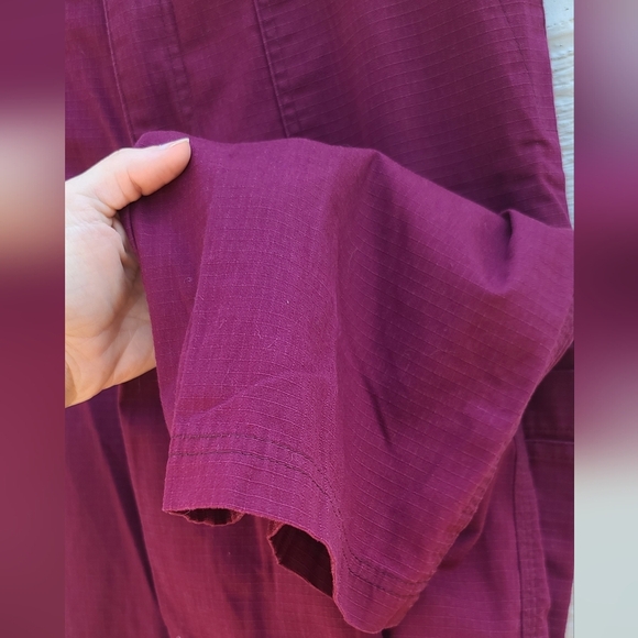 Carhartt Scrub Work Pants - size Reg. M - Picture 6 of 12